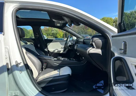 2020 Mercedes-Benz A 220 4Matic из США, поврежденный, VIN WDD3G4FB1LW039602